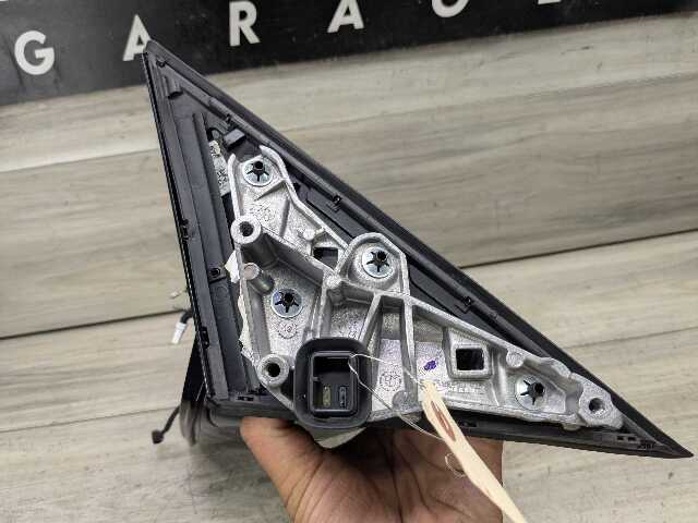 *19-25 OEM BMW G20 330 M340 Left Driver Auto Dip Blind Spot Side Mirror Assembly