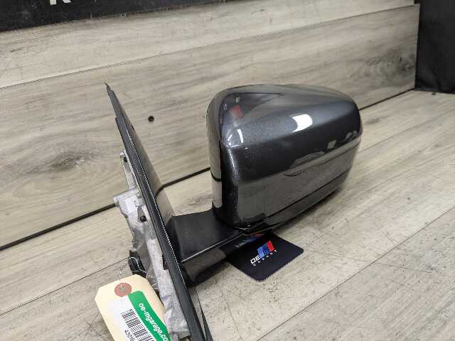 *19-25 OEM BMW G20 330 M340 Left Driver Auto Dip Blind Spot Side Mirror Assembly