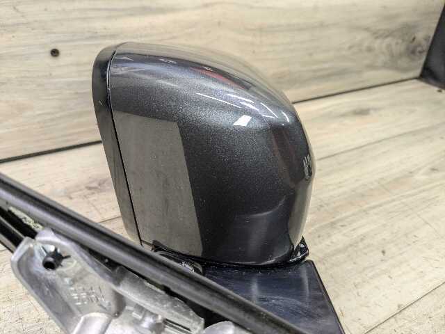*19-25 OEM BMW G20 330 M340 Left Driver Auto Dip Blind Spot Side Mirror Assembly