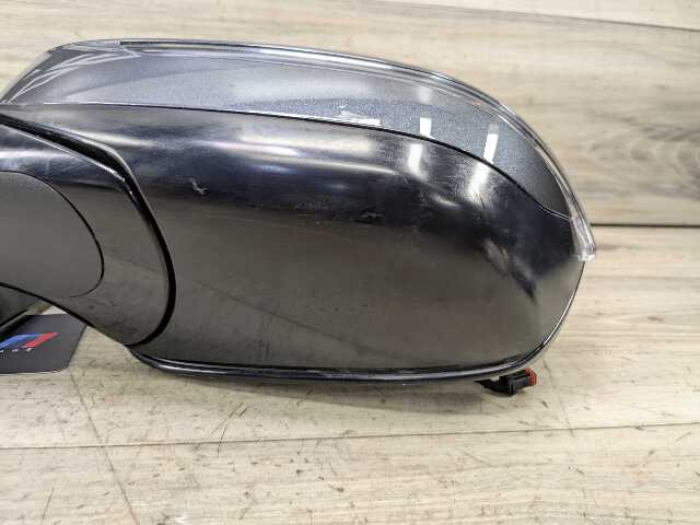 *19-25 OEM BMW G20 330 M340 Left Driver Auto Dip Blind Spot Side Mirror Assembly