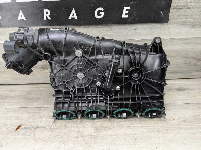 18-24 OEM BMW G01 G20 G22 G23 G26 G30 330 430 530 X3 Engine B46 Intake Manifold