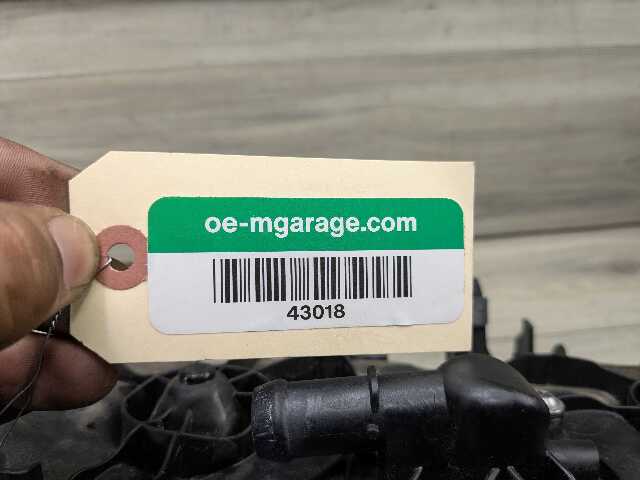 18-24 OEM BMW G01 G20 G22 G23 G26 G30 330 430 530 X3 Engine B46 Intake Manifold