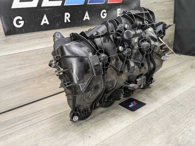 18-24 OEM BMW G01 G20 G22 G23 G26 G30 330 430 530 X3 Engine B46 Intake Manifold