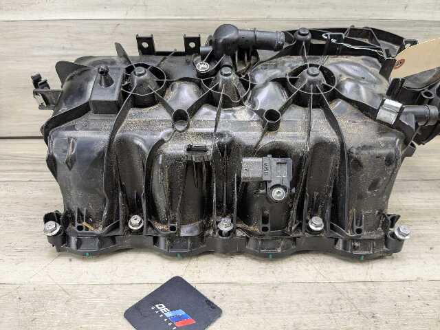 18-24 OEM BMW G01 G20 G22 G23 G26 G30 330 430 530 X3 Engine B46 Intake Manifold