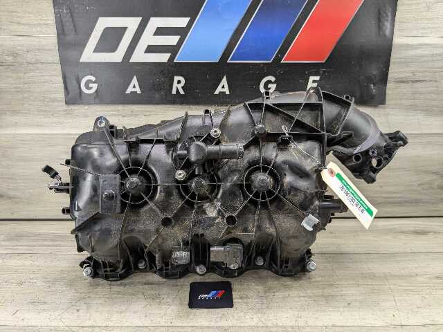 18-24 OEM BMW G01 G20 G22 G23 G26 G30 330 430 530 X3 Engine B46 Intake Manifold