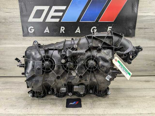 18-24 OEM BMW G01 G20 G22 G23 G26 G30 330 430 530 X3 Engine B46 Intake Manifold