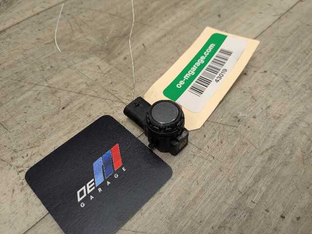 OEM BMW G20 330 M340 Front Rear Parking Distance Sensor PDC Gray B39