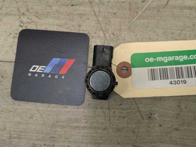 OEM BMW G20 330 M340 Front Rear Parking Distance Sensor PDC Gray B39