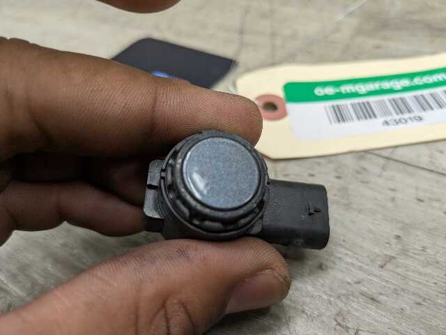 OEM BMW G20 330 M340 Front Rear Parking Distance Sensor PDC Gray B39
