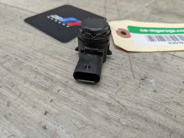 OEM BMW G20 330 M340 Front Rear Parking Distance Sensor PDC Gray B39