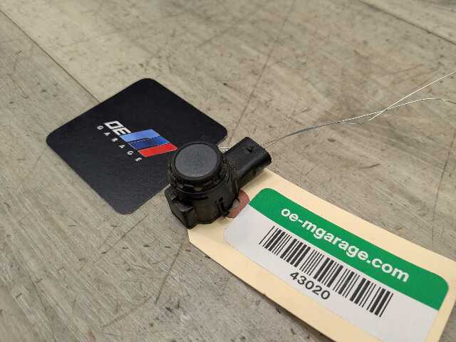 OEM BMW G20 330 M340 Front Rear Parking Distance Sensor PDC Gray B39