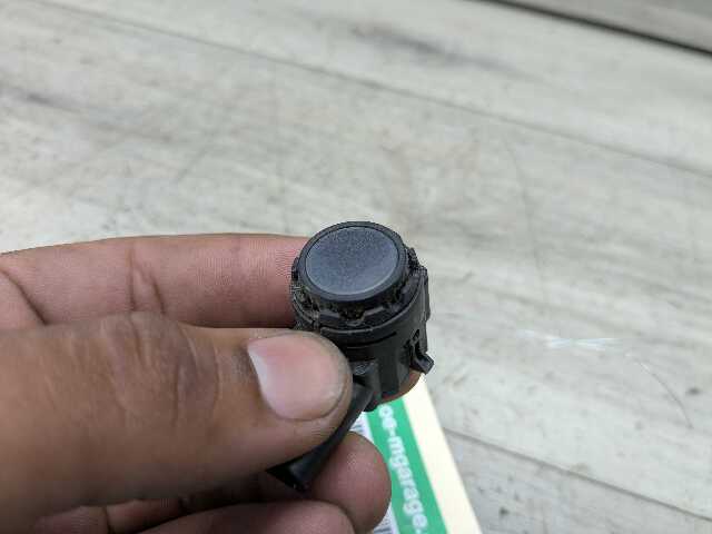 OEM BMW G20 330 M340 Front Rear Parking Distance Sensor PDC Gray B39