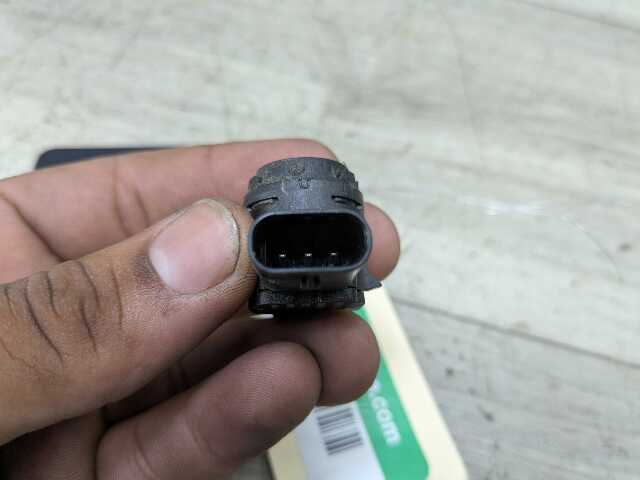 OEM BMW G20 330 M340 Front Rear Parking Distance Sensor PDC Gray B39