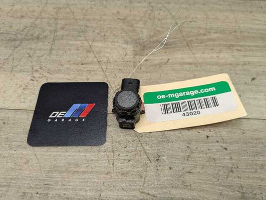 OEM BMW G20 330 M340 Front Rear Parking Distance Sensor PDC Gray B39