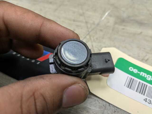 OEM BMW G20 330 M340 Front Rear Parking Distance Sensor PDC Gray B39
