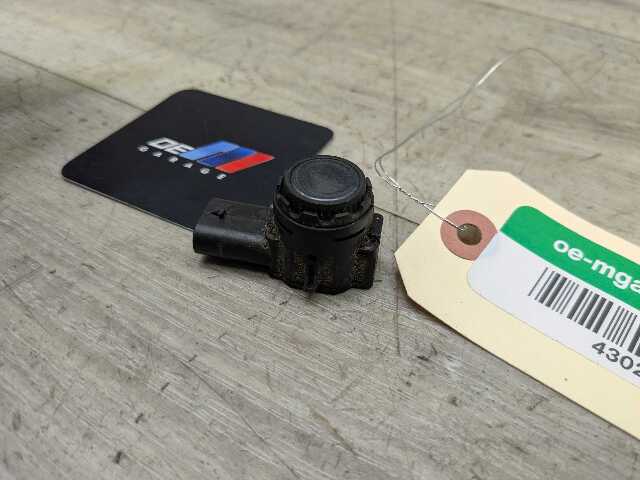 OEM BMW G20 330 M340 Front Rear Parking Distance Sensor PDC Gray B39