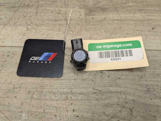 OEM BMW G20 330 M340 Front Rear Parking Distance Sensor PDC Gray B39