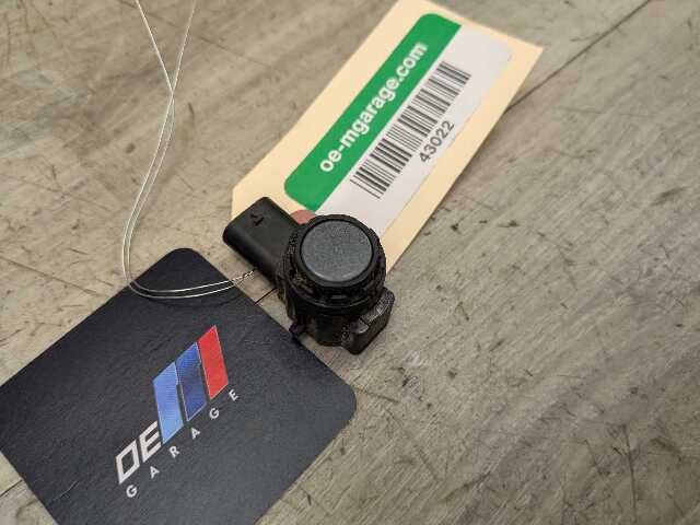 OEM BMW G20 330 M340 Front Rear Parking Distance Sensor PDC Gray B39