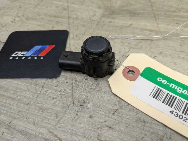 OEM BMW G20 330 M340 Front Rear Parking Distance Sensor PDC Gray B39