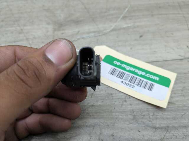 OEM BMW G20 330 M340 Front Rear Parking Distance Sensor PDC Gray B39