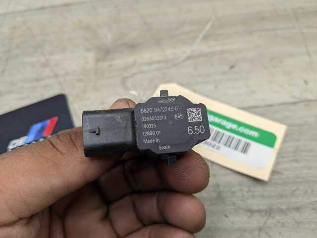 OEM BMW G20 330 M340 Front Rear Parking Distance Sensor PDC Gray B39