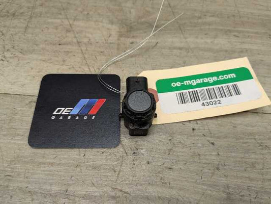 OEM BMW G20 330 M340 Front Rear Parking Distance Sensor PDC Gray B39