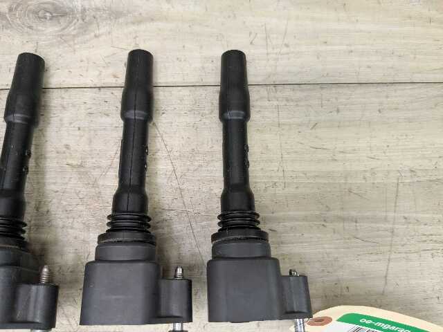 OEM BMW F32 F44 F48 G01 G12 G20 G30 G80 M4 Engine B46 B58 S58 Ignition Coils SET