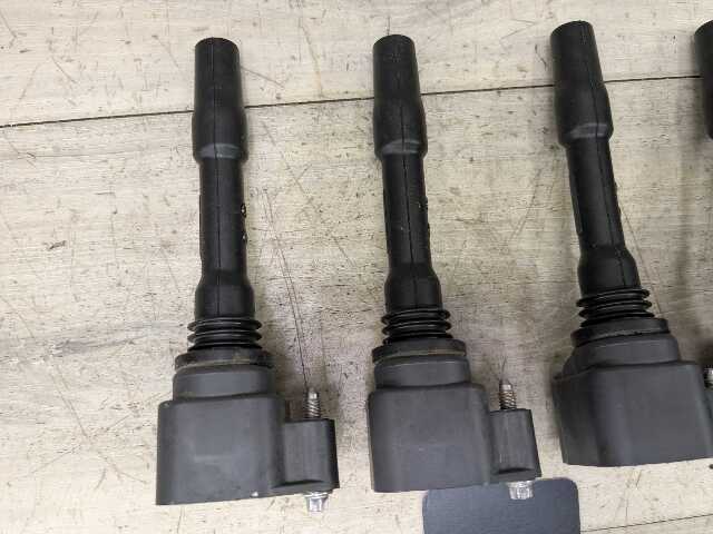 OEM BMW F32 F44 F48 G01 G12 G20 G30 G80 M4 Engine B46 B58 S58 Ignition Coils SET