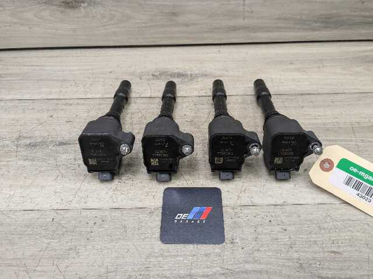 OEM BMW F32 F44 F48 G01 G12 G20 G30 G80 M4 Engine B46 B58 S58 Ignition Coils SET
