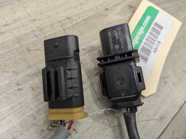 OEM BMW G01 G20 G26 G30 Cat Catalytic Lambda Monitor Oxygen O2 Sensor B46 B48