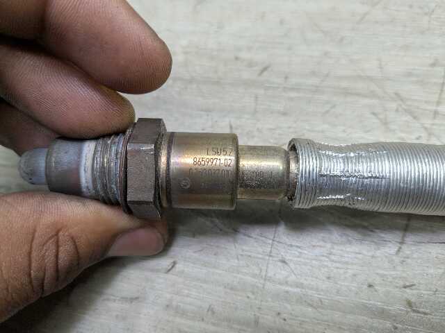 OEM BMW G01 G20 G26 G30 Cat Catalytic Lambda Monitor Oxygen O2 Sensor B46 B48