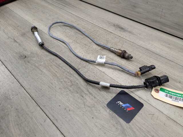 OEM BMW G01 G20 G26 G30 Cat Catalytic Lambda Monitor Oxygen O2 Sensor B46 B48