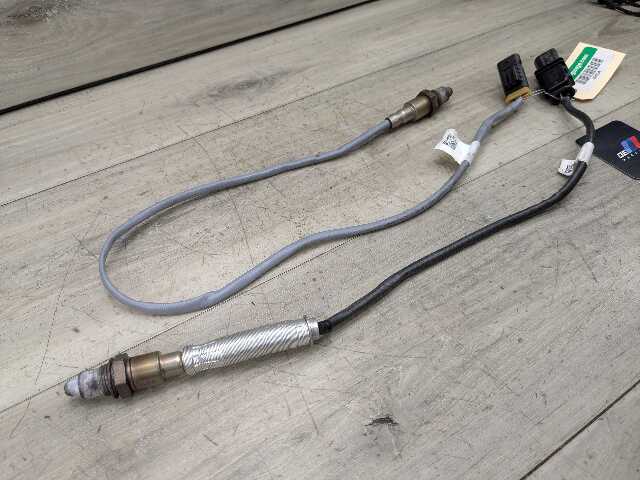 OEM BMW G01 G20 G26 G30 Cat Catalytic Lambda Monitor Oxygen O2 Sensor B46 B48