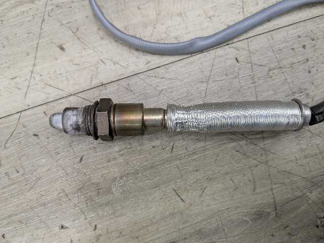 OEM BMW G01 G20 G26 G30 Cat Catalytic Lambda Monitor Oxygen O2 Sensor B46 B48