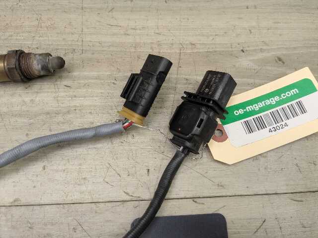 OEM BMW G01 G20 G26 G30 Cat Catalytic Lambda Monitor Oxygen O2 Sensor B46 B48