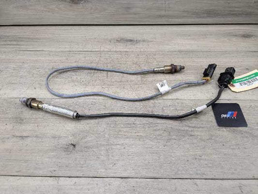 OEM BMW G01 G20 G26 G30 Cat Catalytic Lambda Monitor Oxygen O2 Sensor B46 B48