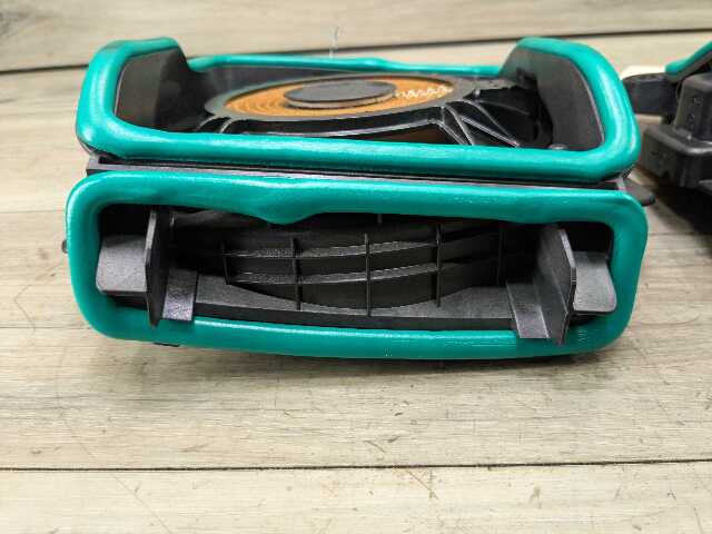 OEM BMW G20 G22 G23 G80 G82 Left Right Central HARMAN Sub Subwoofers Speaker SET