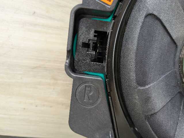 OEM BMW G20 G22 G23 G80 G82 Left Right Central HARMAN Sub Subwoofers Speaker SET