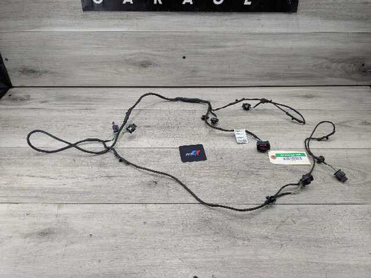 19-25 OEM BMW G20 330i 330iX REAR Parking Sensor PDC Wire Wiring Harness