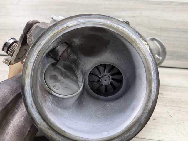 OEM BMW G01 G20 G22 G23 G26 G30 G42 330 430 530 Turbo Charger w Manifold B46 49K