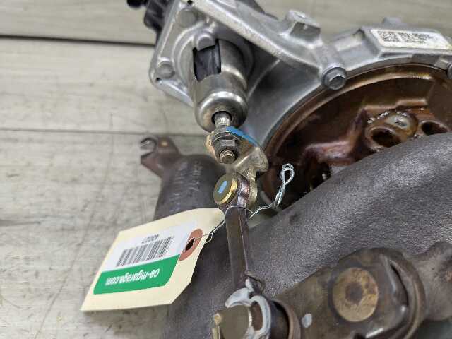 OEM BMW G01 G20 G22 G23 G26 G30 G42 330 430 530 Turbo Charger w Manifold B46 49K
