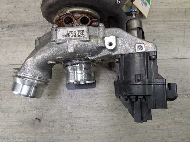 OEM BMW G01 G20 G22 G23 G26 G30 G42 330 430 530 Turbo Charger w Manifold B46 49K