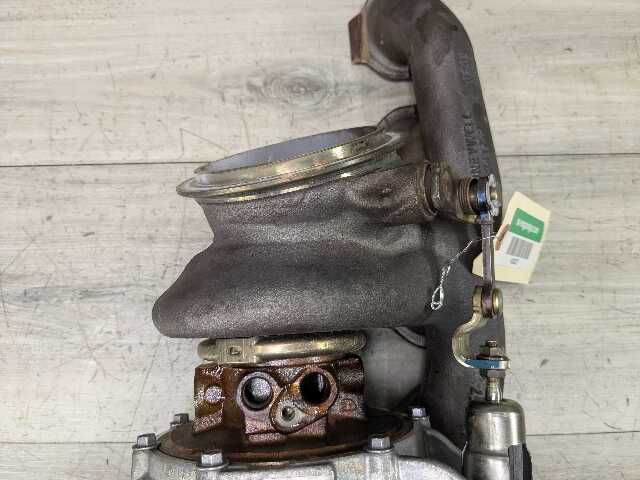OEM BMW G01 G20 G22 G23 G26 G30 G42 330 430 530 Turbo Charger w Manifold B46 49K