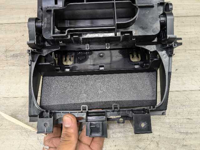 PRE-LCI OEM BMW G20 G22 G23 G80 G82 330 M340 Center Console Storage Cup Holder