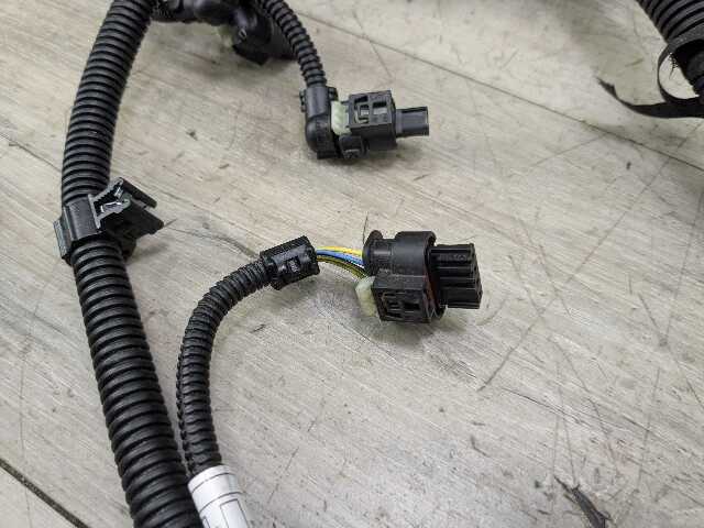 OEM BMW G20 G22 G23 G26 G42 330i 430i Engine B46 Wiring Wire Harness Module 1