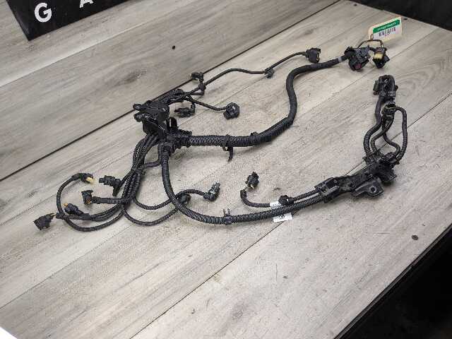 OEM BMW G20 G22 G23 G26 G42 330i 430i Engine B46 Wiring Wire Harness Module 1