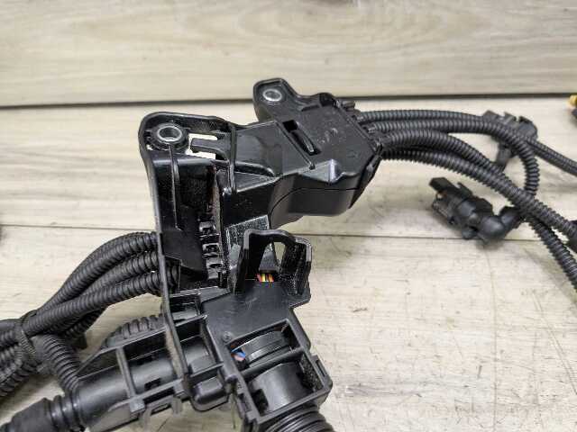 OEM BMW G20 G22 G23 G26 G42 330i 430i Engine B46 Wiring Wire Harness Module 1