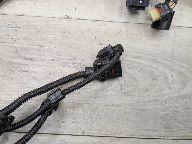 OEM BMW G20 G22 G23 G26 G42 330i 430i Engine B46 Wiring Wire Harness Module 1
