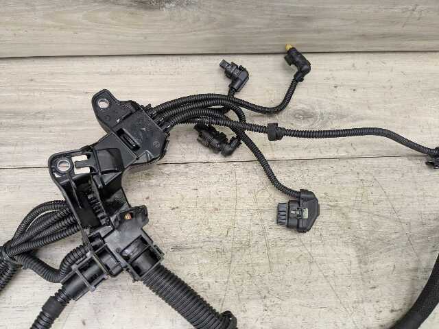 OEM BMW G20 G22 G23 G26 G42 330i 430i Engine B46 Wiring Wire Harness Module 1