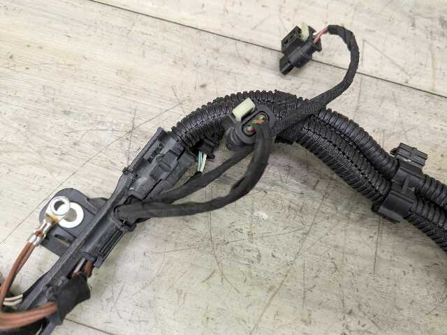 OEM BMW G01 G20 G22 G23 G26 G42 330 430 Engine B46 Ignition Wiring Wire Harness